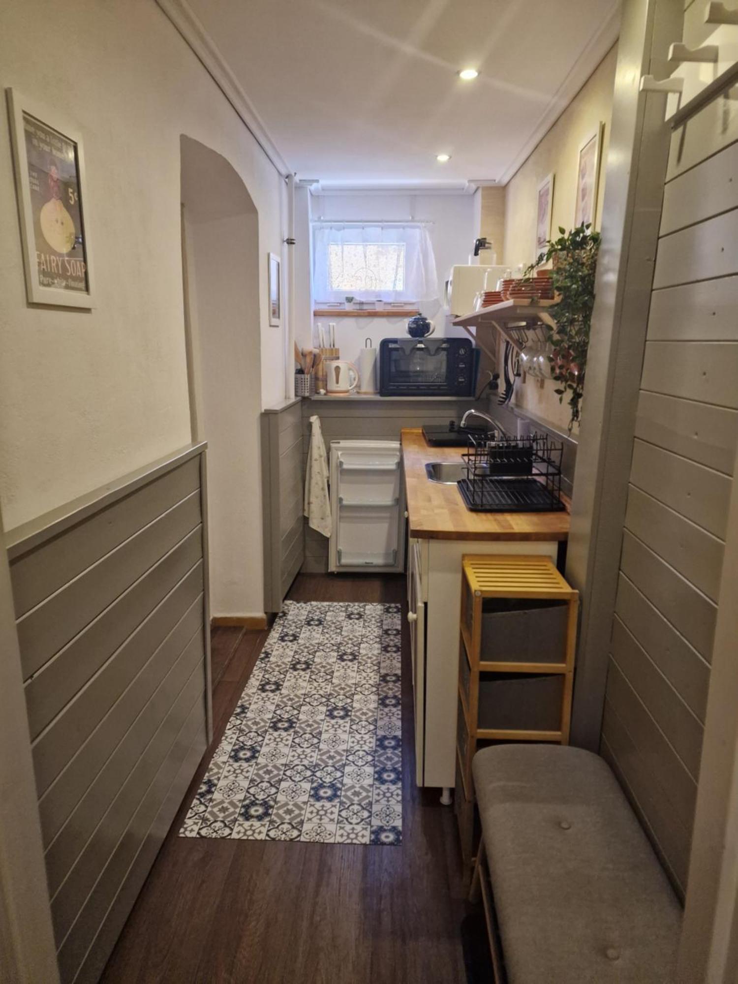 U Vahy Jachymov Apartment Exterior photo