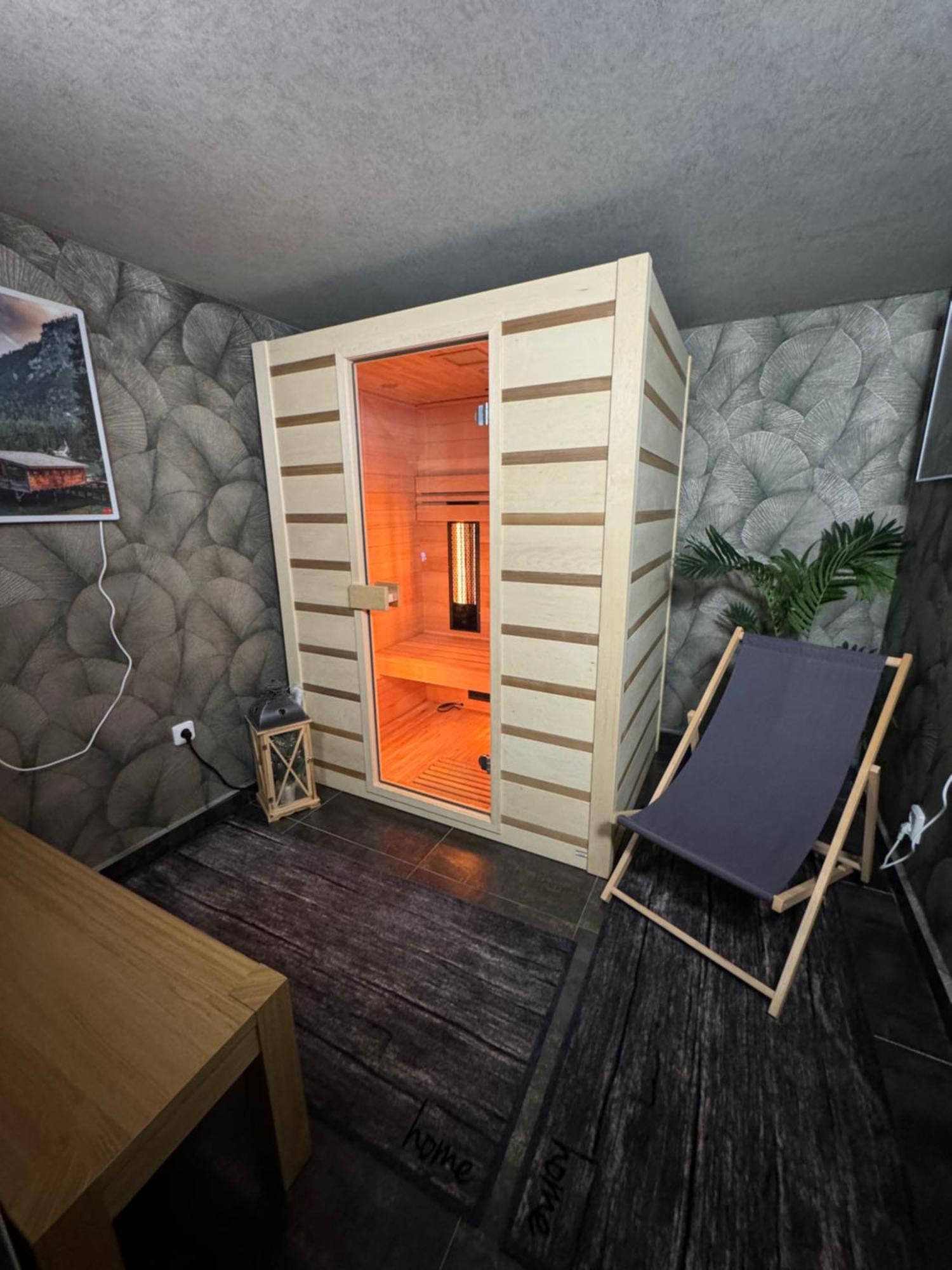 U Vahy Jachymov Apartment Exterior photo